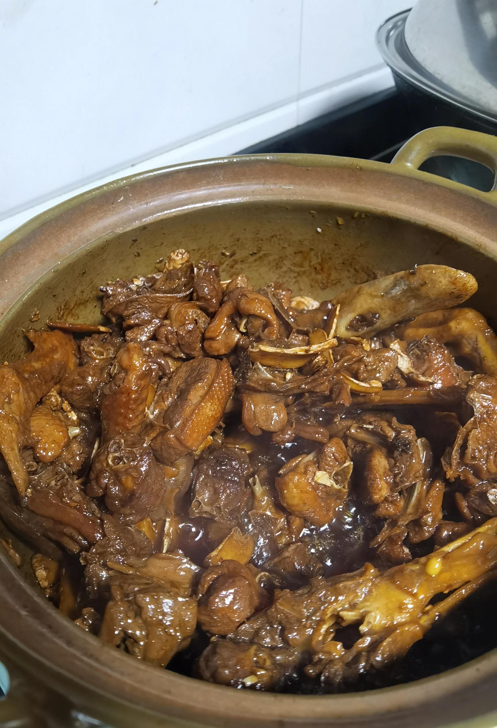 家常炖鸭子怎么做好吃