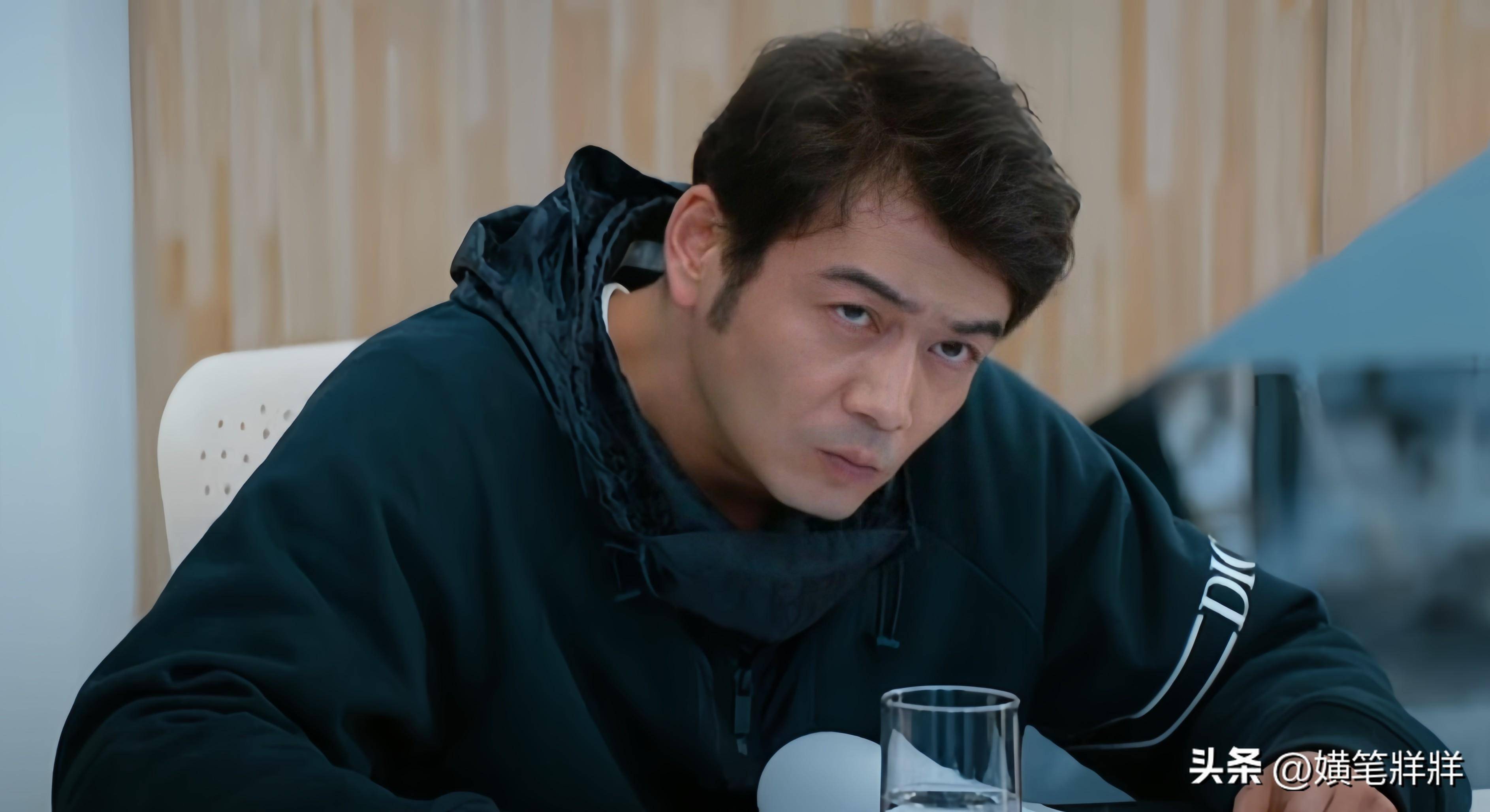 杨烁演过的全部的电视剧有哪些