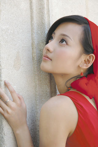 张嘉倪演过的电视剧大全全部