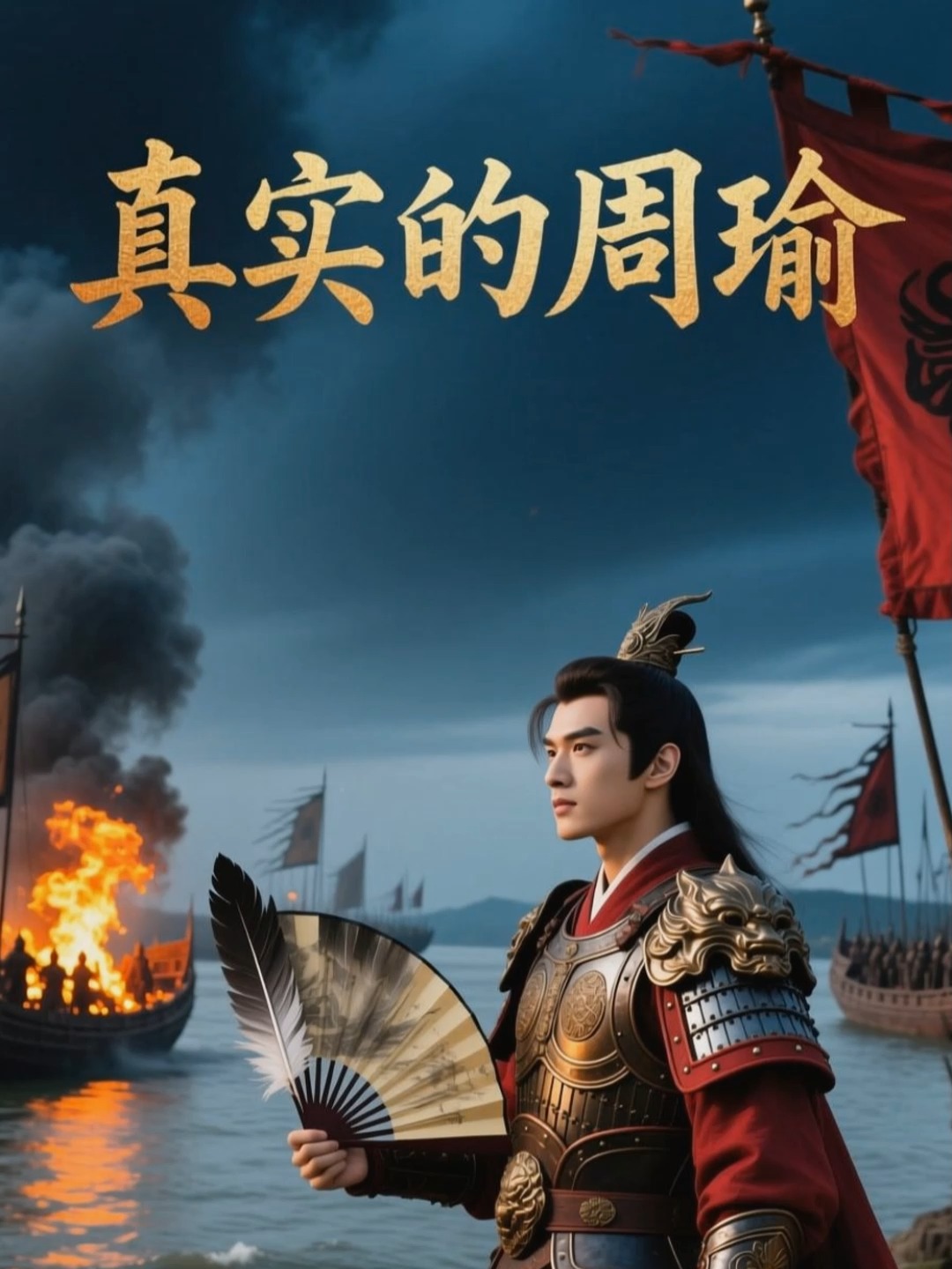 既生瑜何生亮是什么意思解释