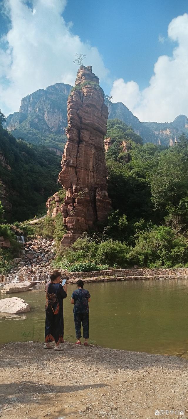 辉县有什么景区