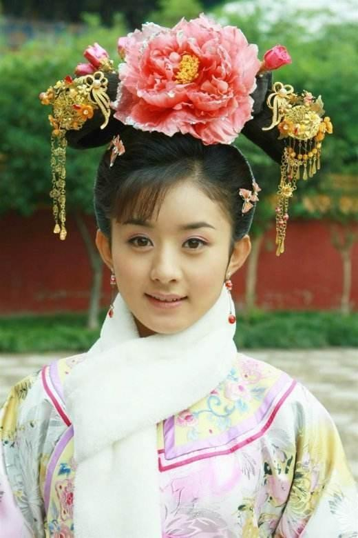 还珠同人之雍正重生 小说