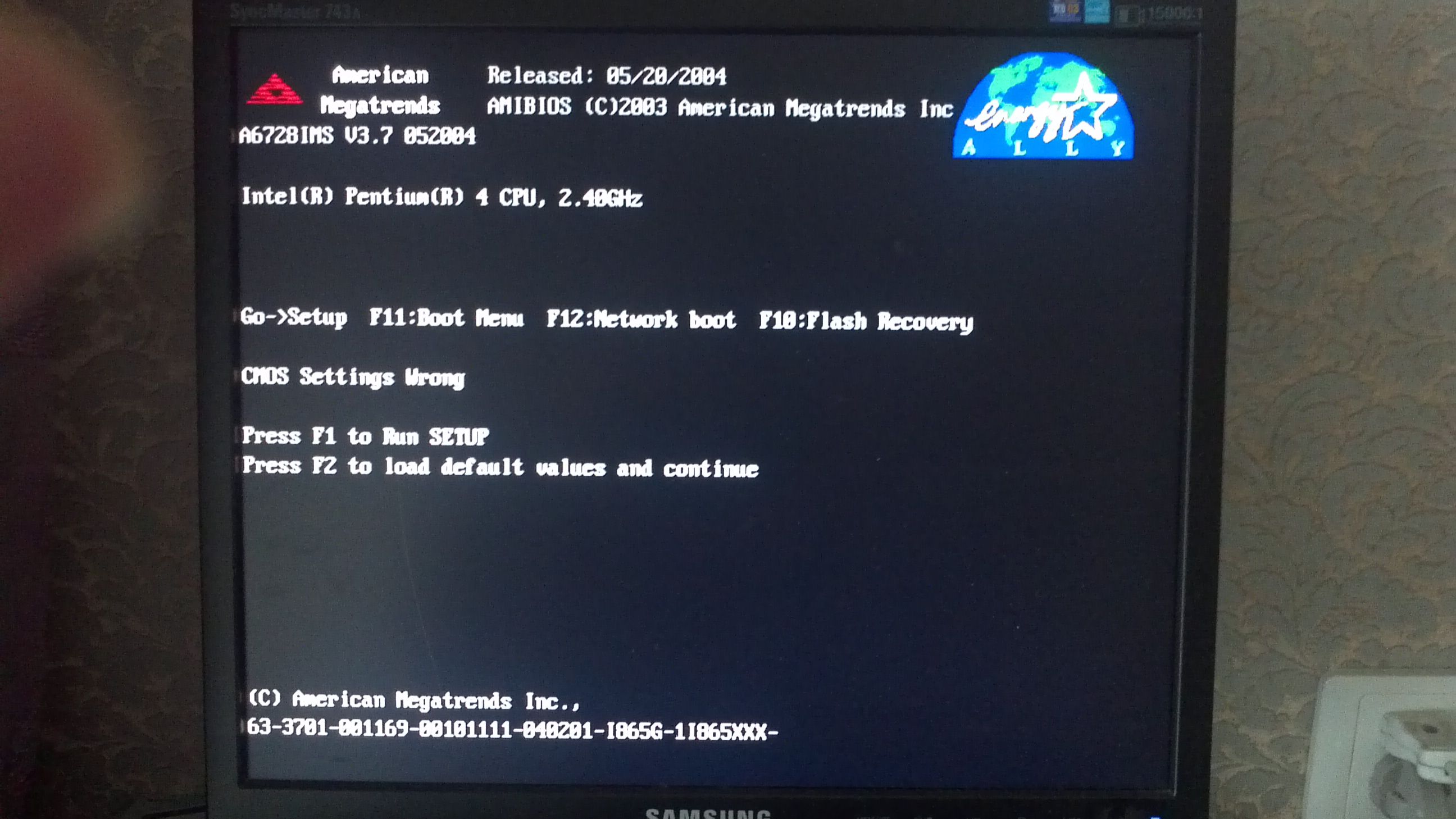 电脑更新系统开不了机r900p