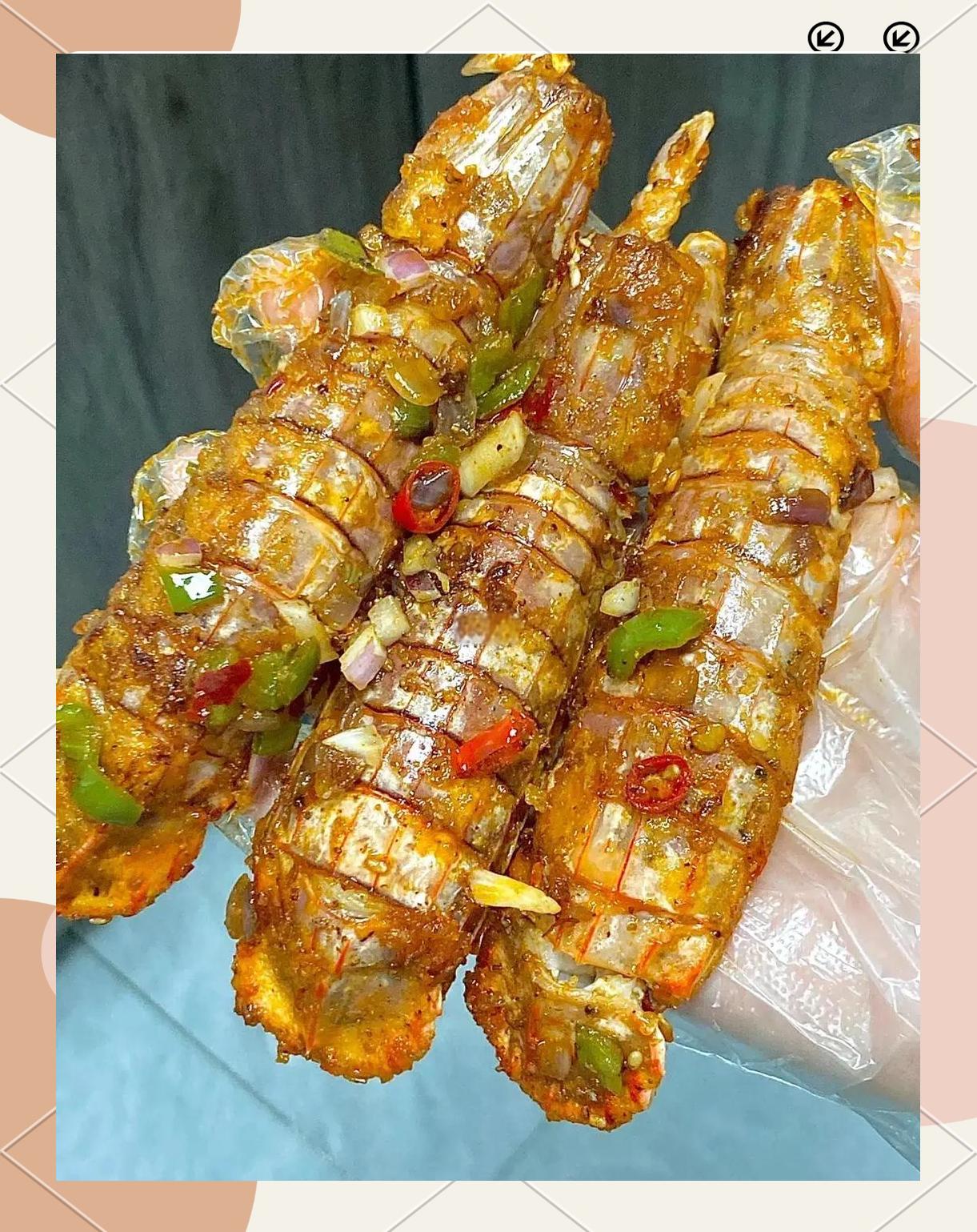 皮皮虾怎么做才好