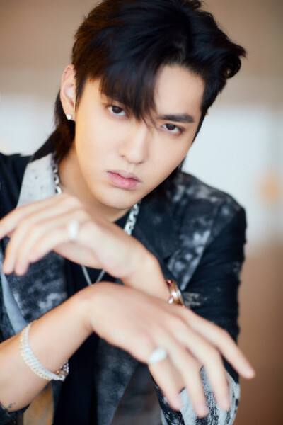 吴一凡犯的是什么罪