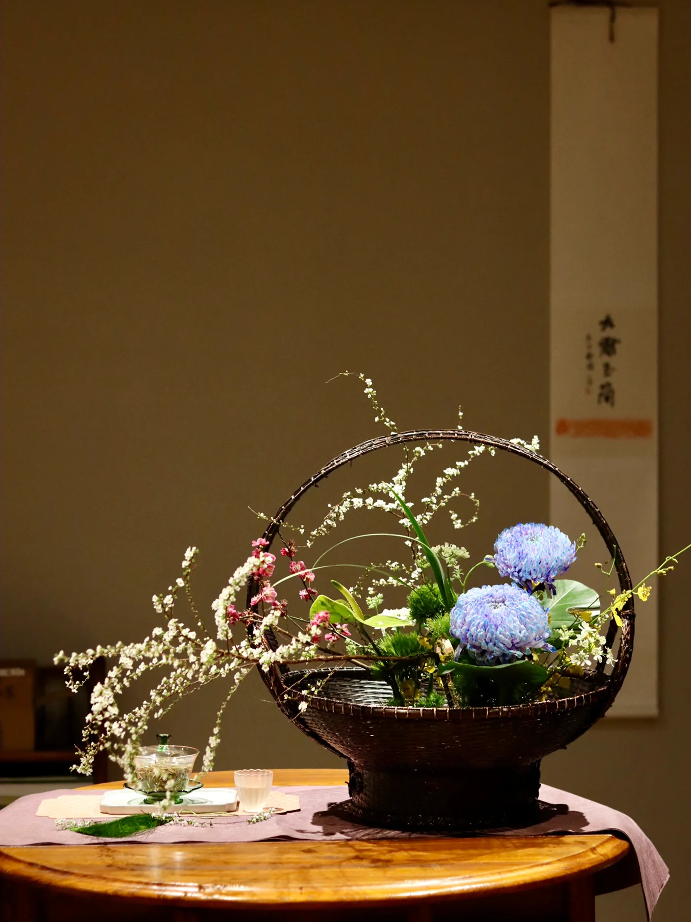 释绍昙最好的一首诗