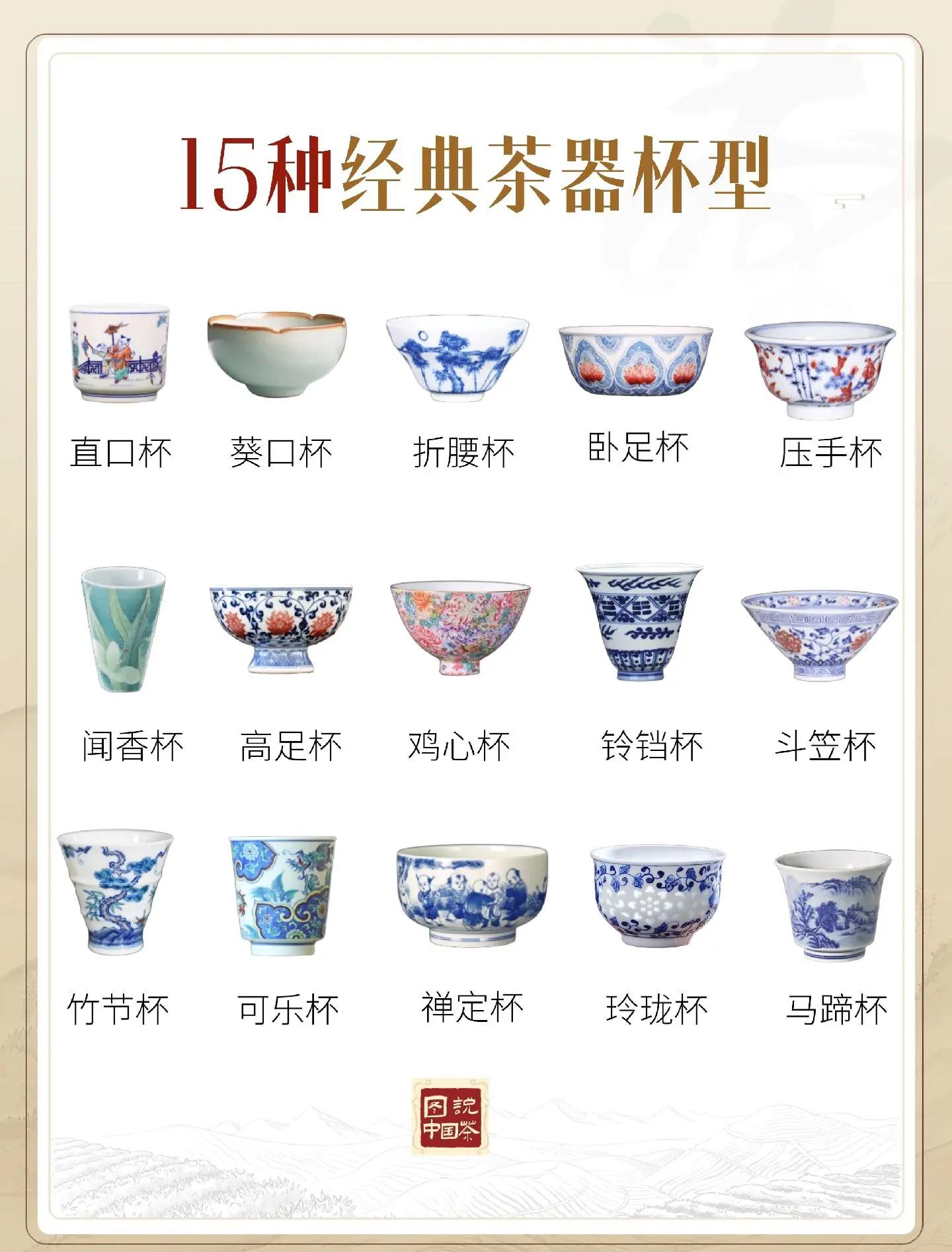 紫砂杯大概多少钱