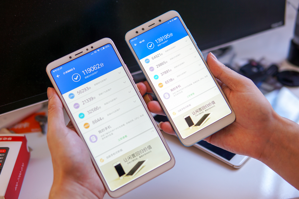 骁龙625和麒麟990