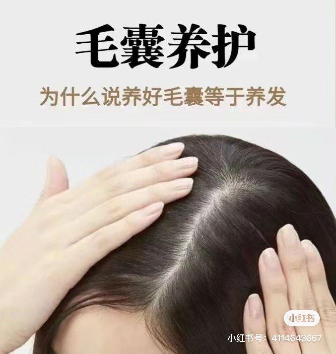 怎么养发护发防止脱发