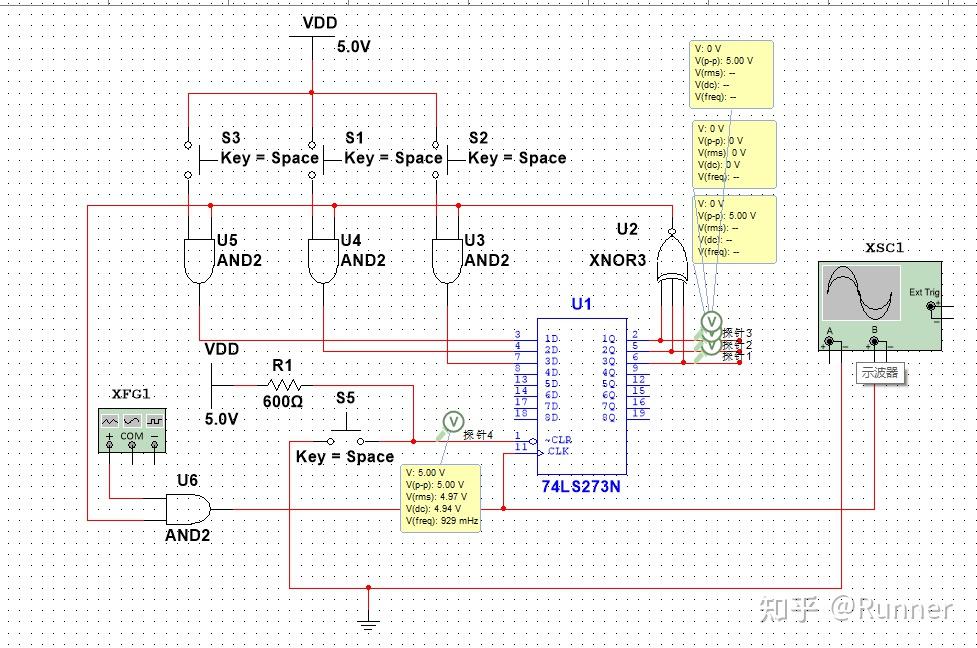 multisim按钮开关在哪