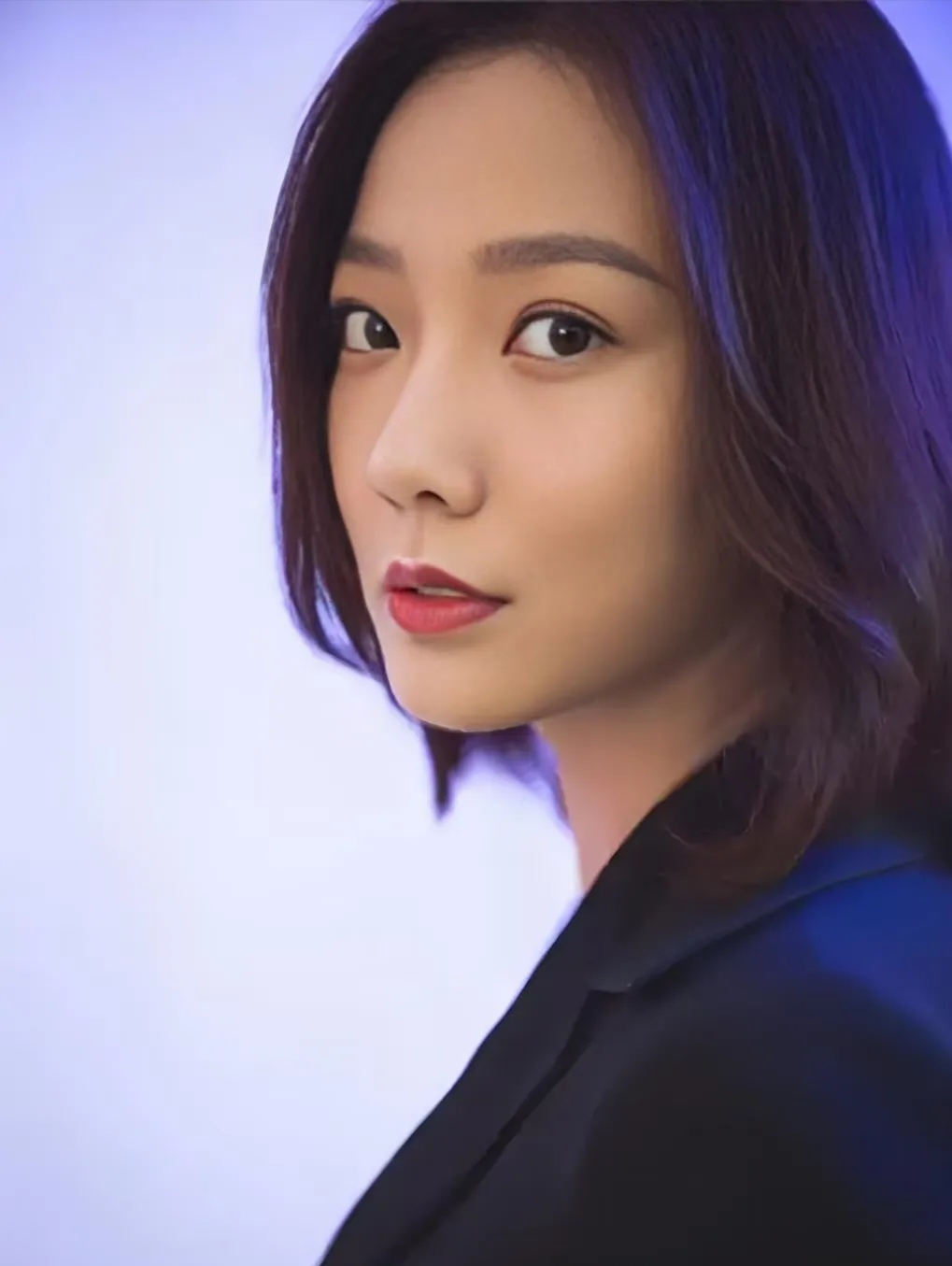 王珞丹简历,王珞丹是哪里人啊