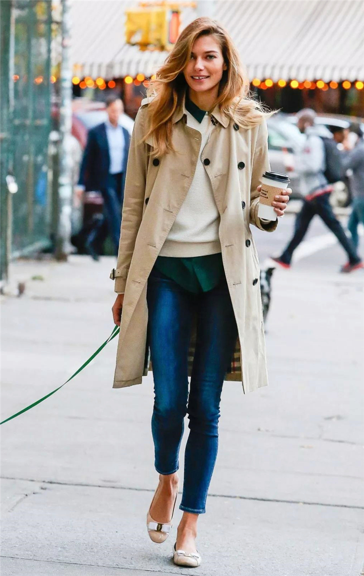 如何走路好看而且自然