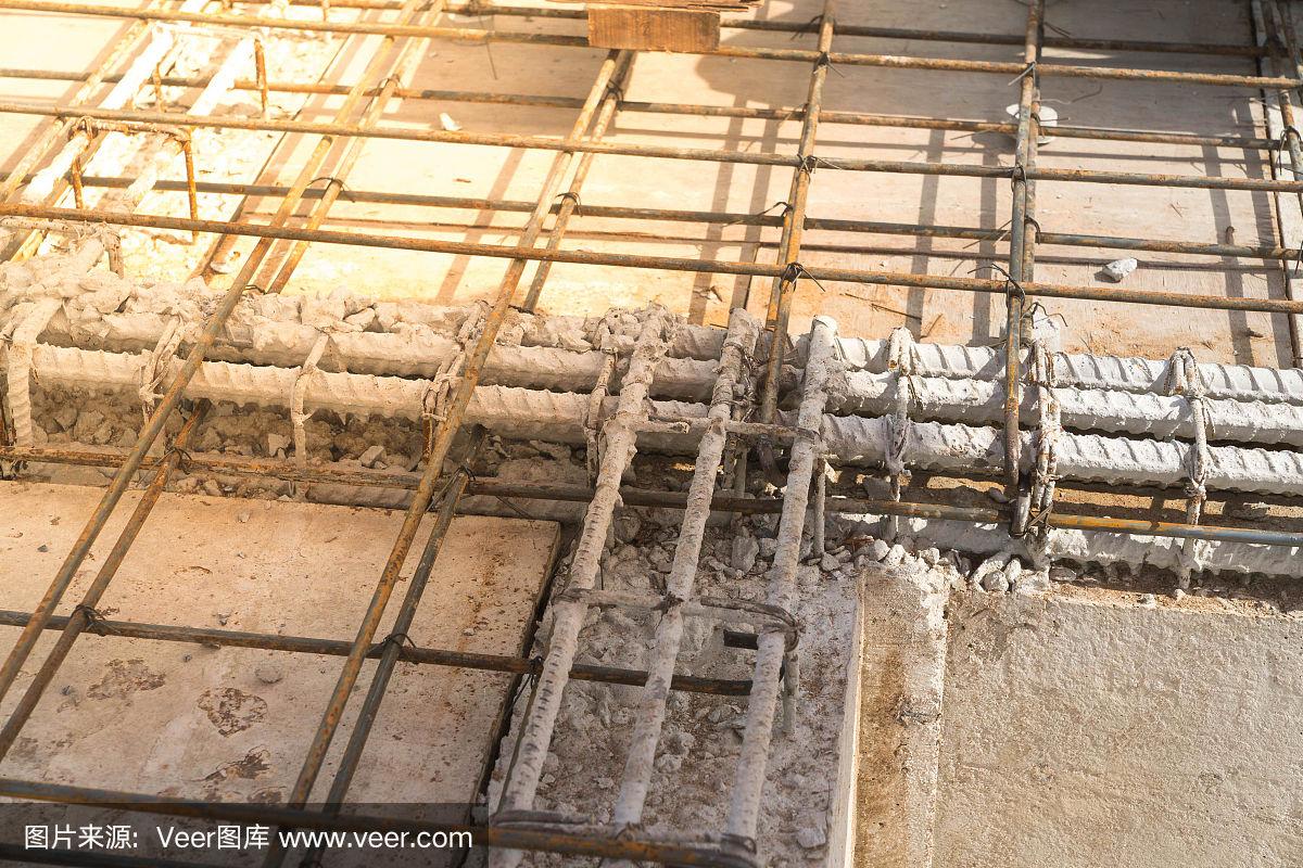 钢筋混凝土结构房屋