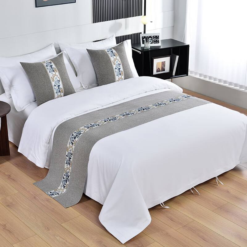 床旗是什么面料