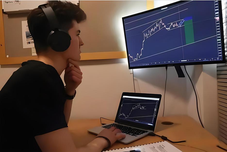 如何炒外汇是怎么回事