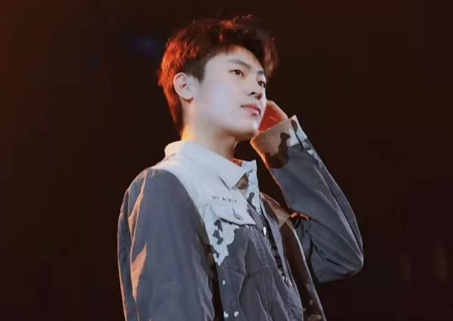 男孩这首歌谁唱的