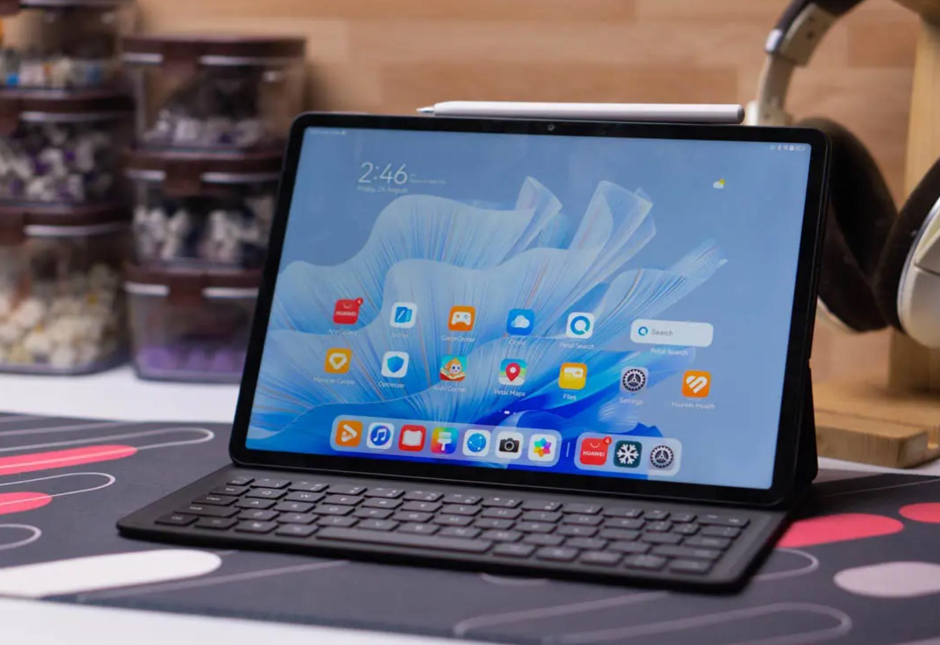 平板最建议买三个牌子