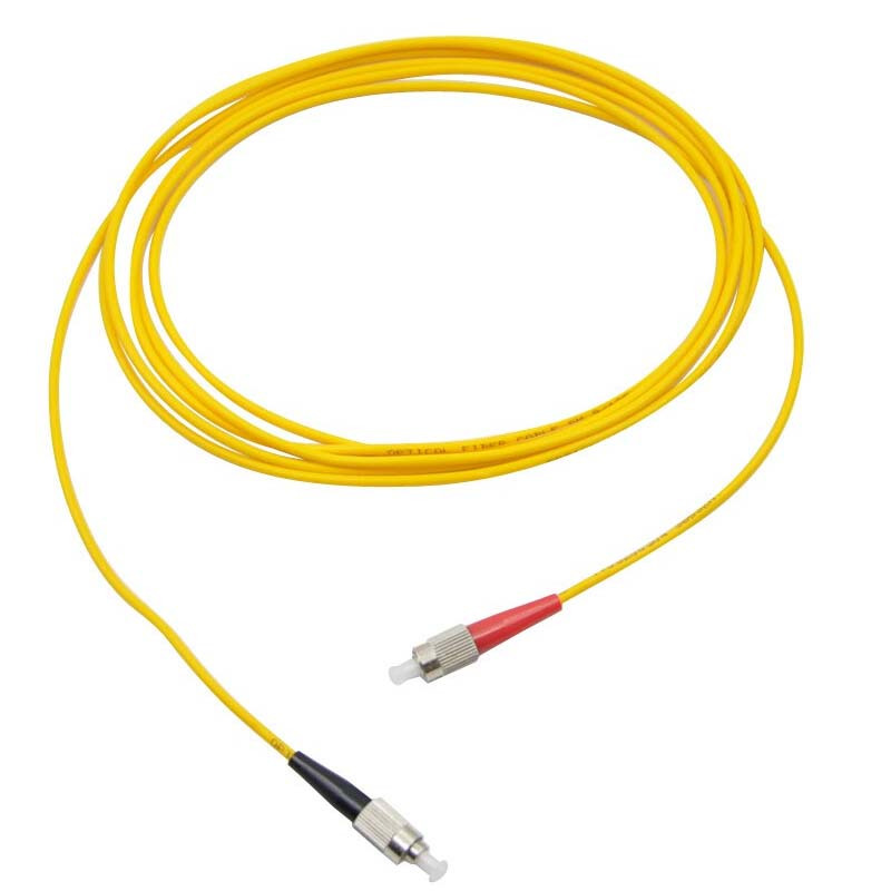 光纤是用什么制造的?