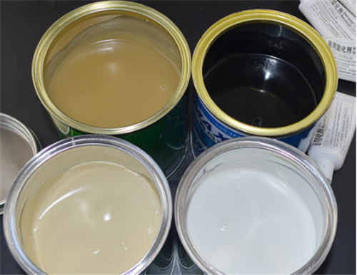 云石胶使用步骤图片