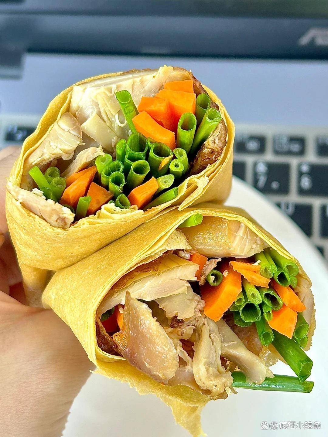 山东最有特色的小吃