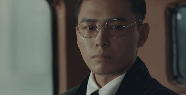 烈火军校沈听白结局是什么样的