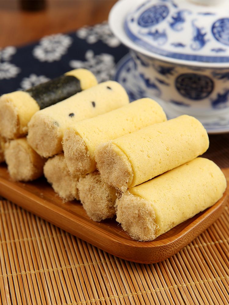 澳门的特产是什么东西