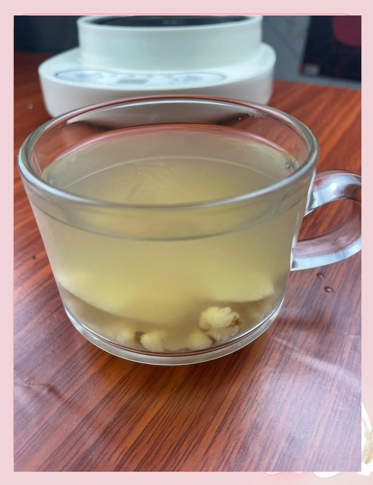 薏米水怎么做好喝