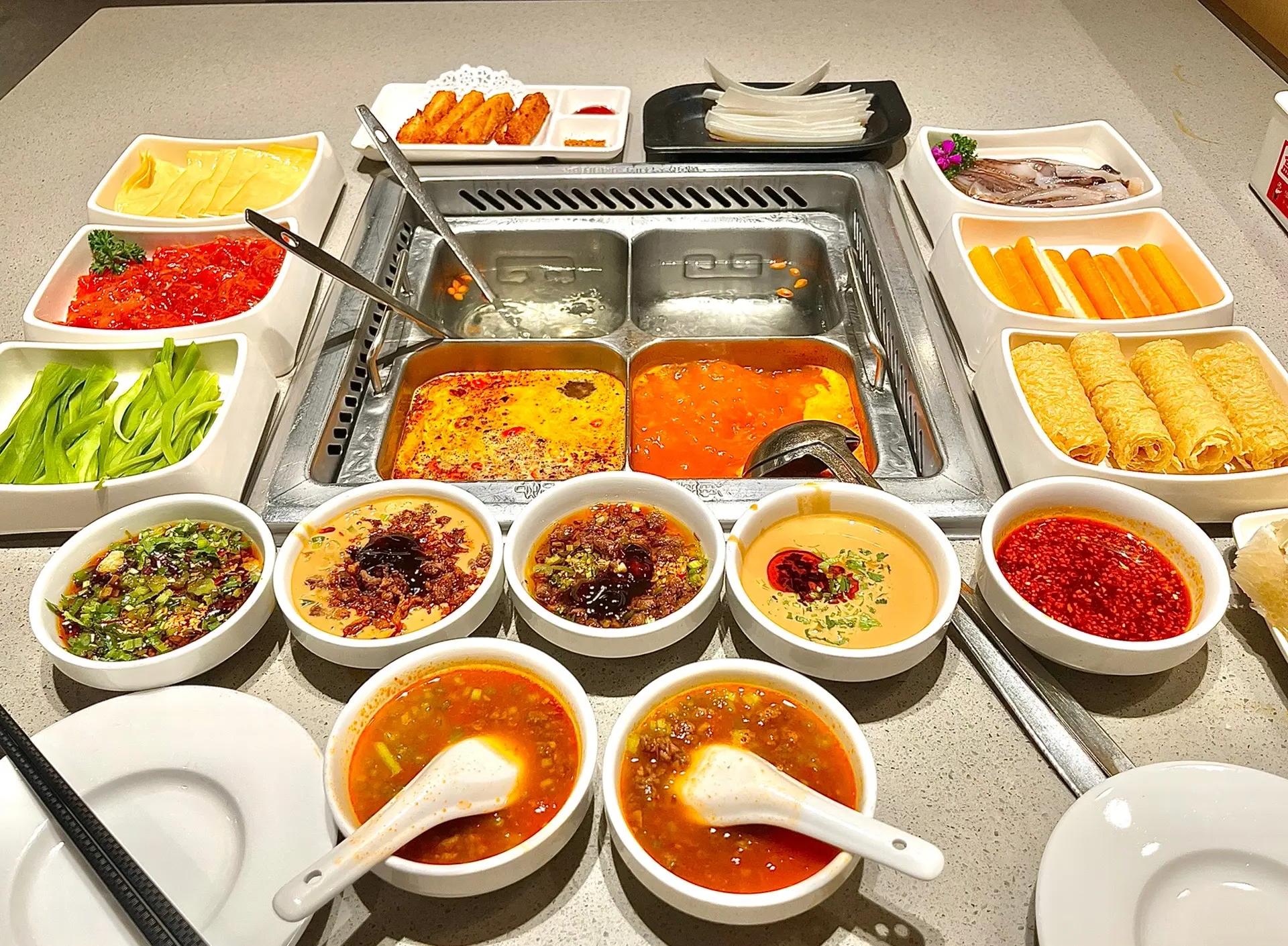 海底捞人均消费多少钱一位2024年