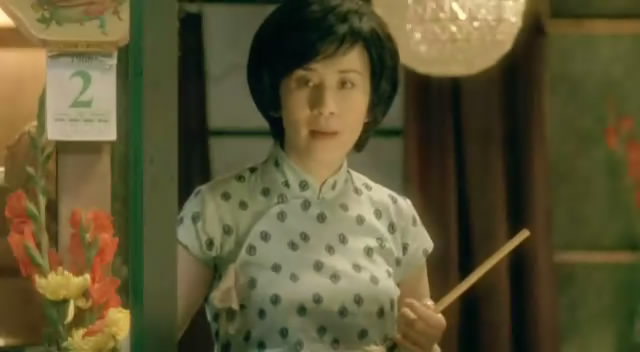 吴君如演的鬼片秦始皇