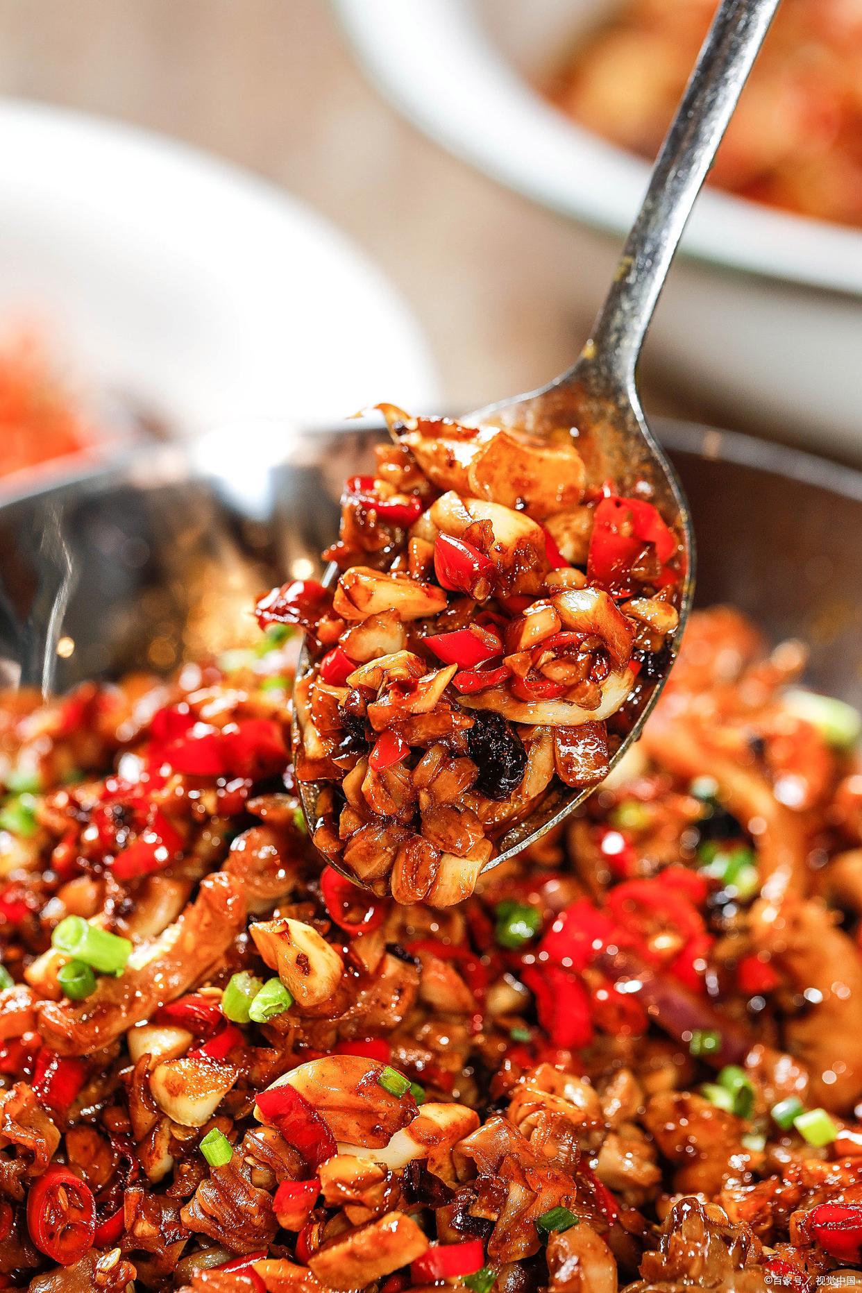 湘菜十大招牌菜名称