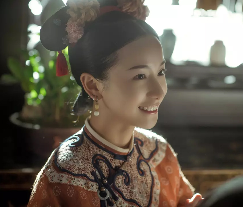 都挺好苏明玉扮演者