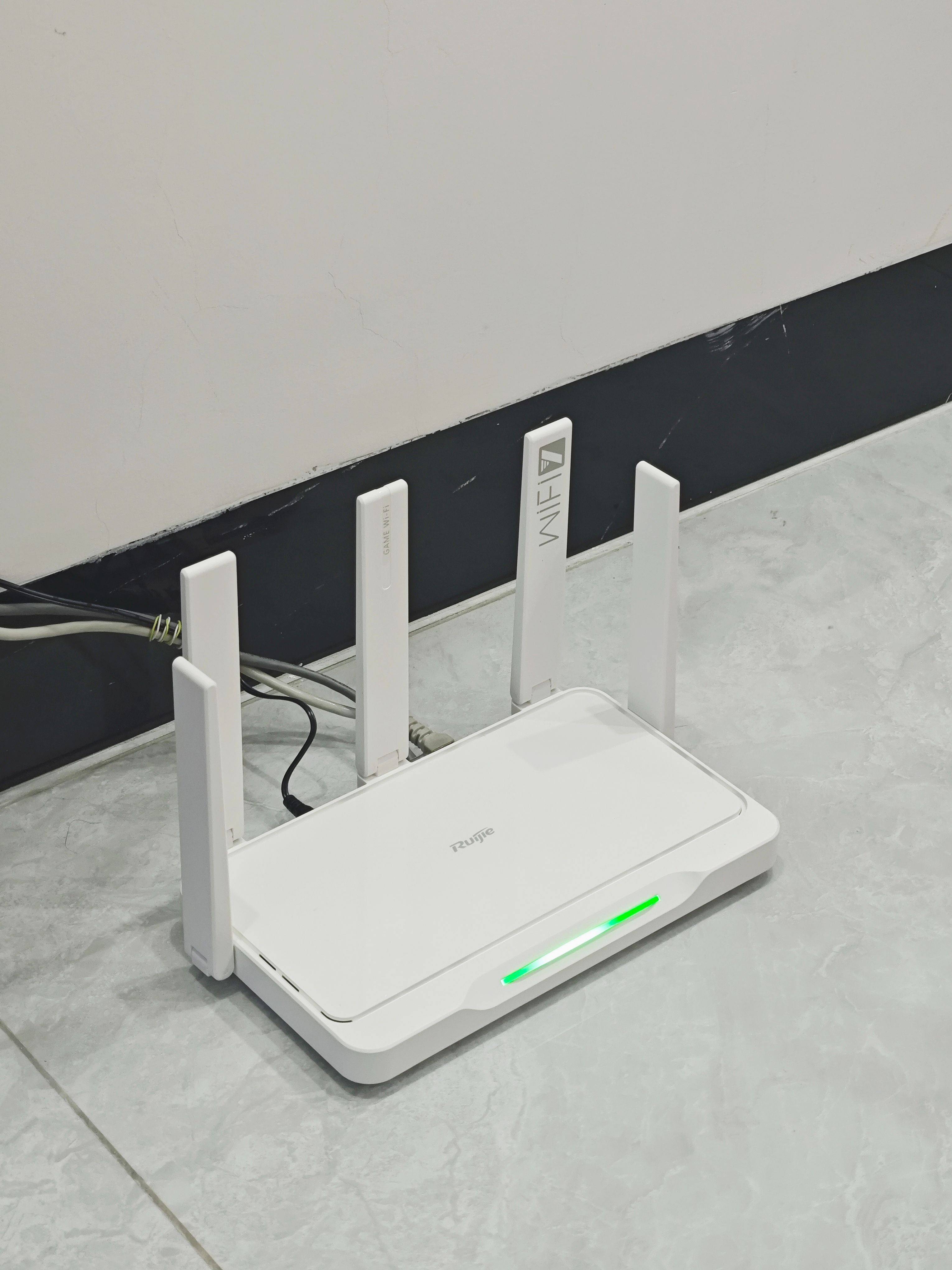 设置普联路由器步骤