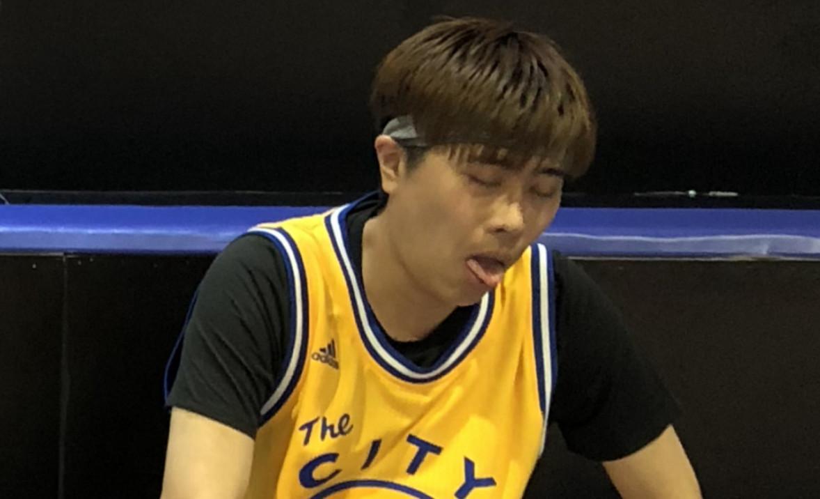 五五开指的是谁