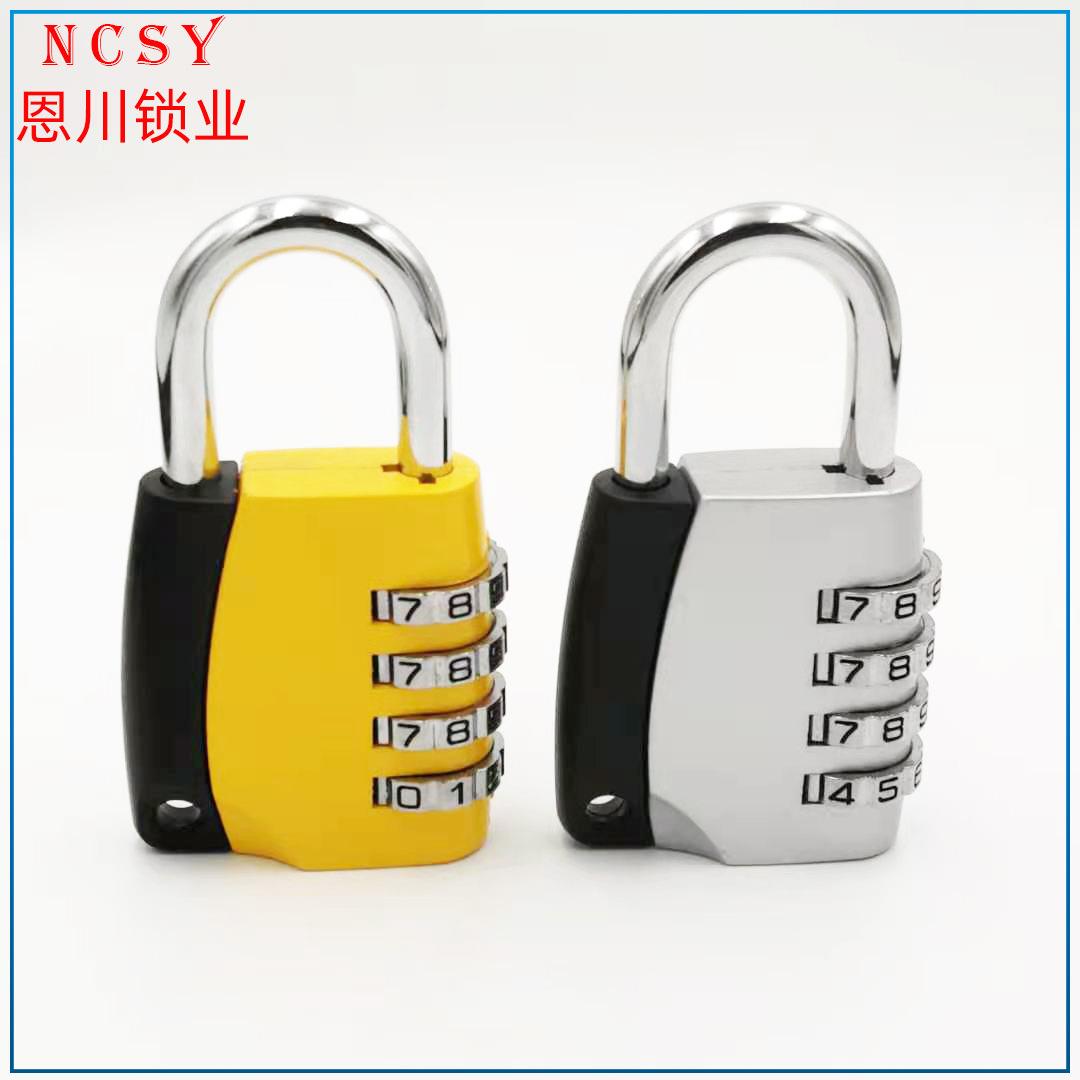 机械密码锁多少钱一把