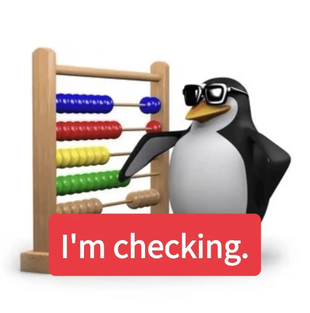 企鹅英文怎么读怎么写