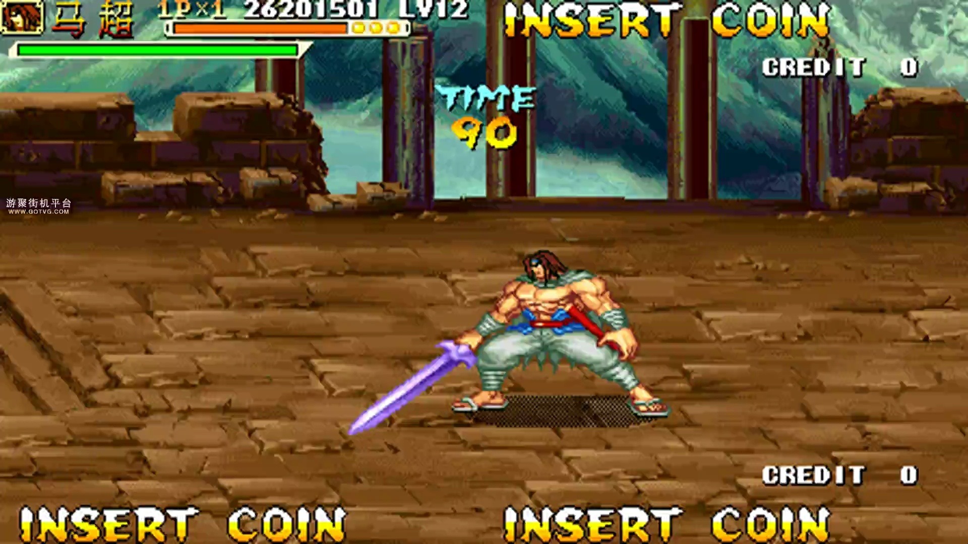 三国战纪风云再起连招详解攻略