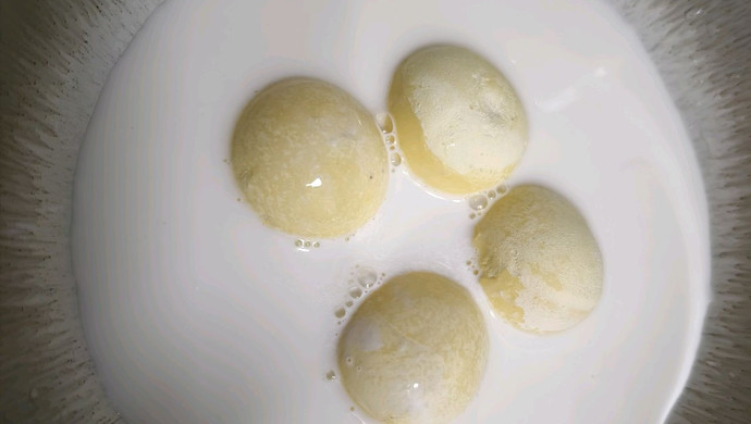 用牛奶煮汤圆好吃吗