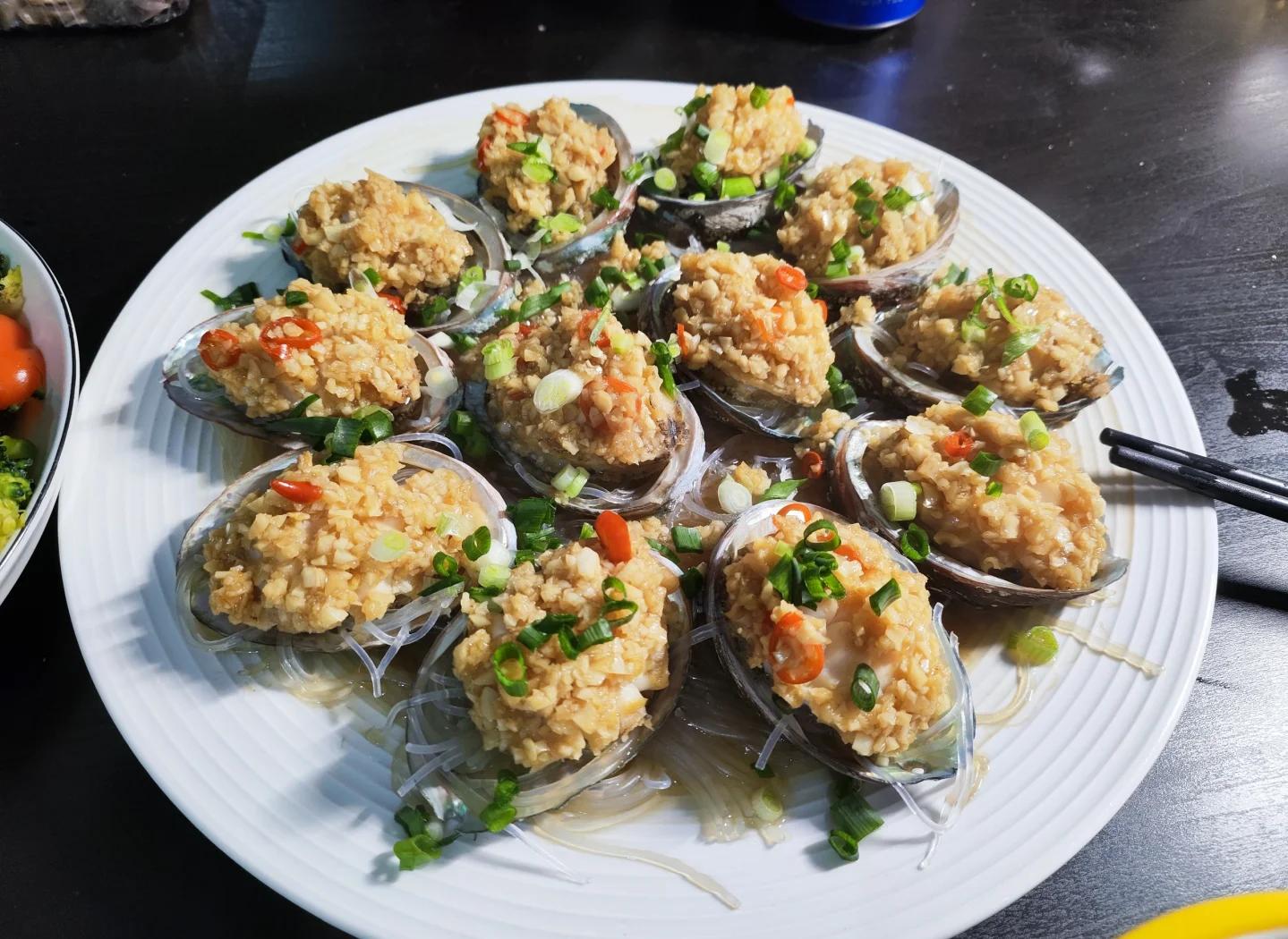 鲍鱼的最佳吃法海参怎么做