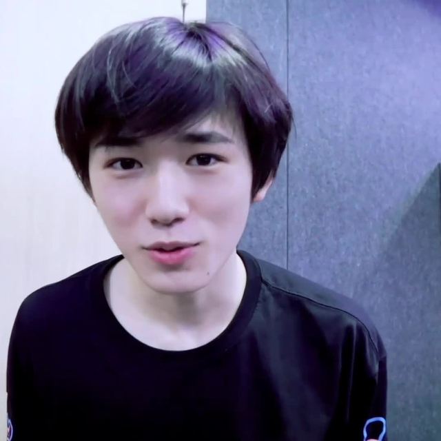 宋亚轩念念下雨