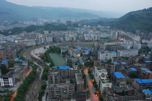 湖北省遵义市简介