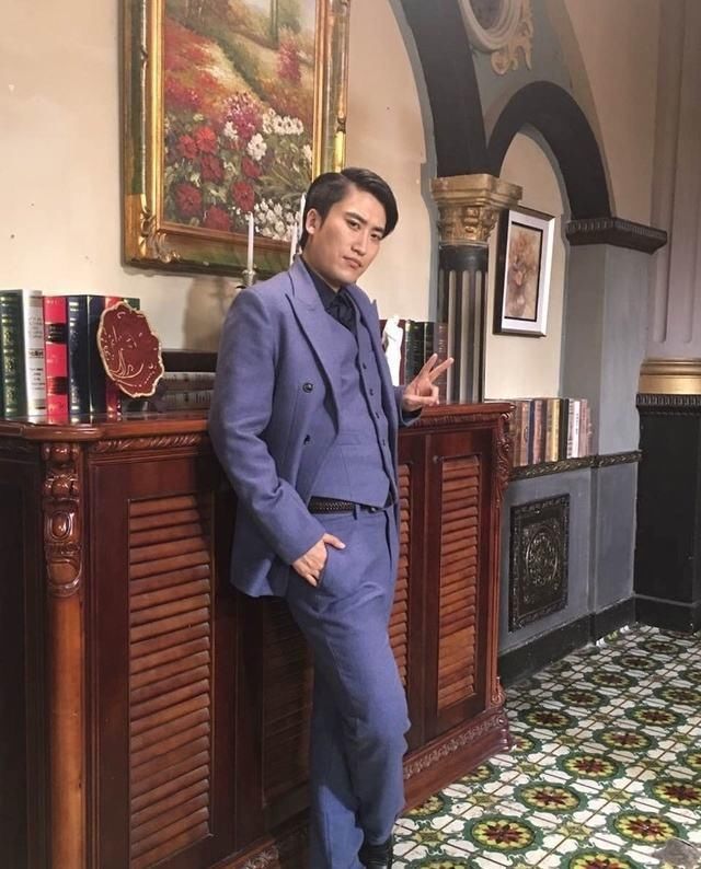 吴云飞个人简历