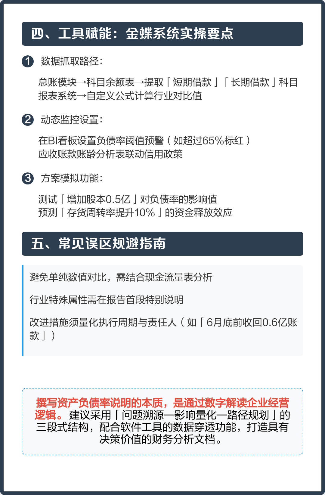 长期负债系数怎么算