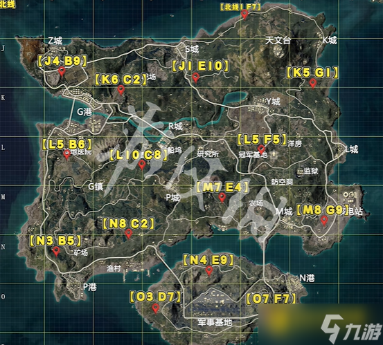 和平精英怎样才能进去