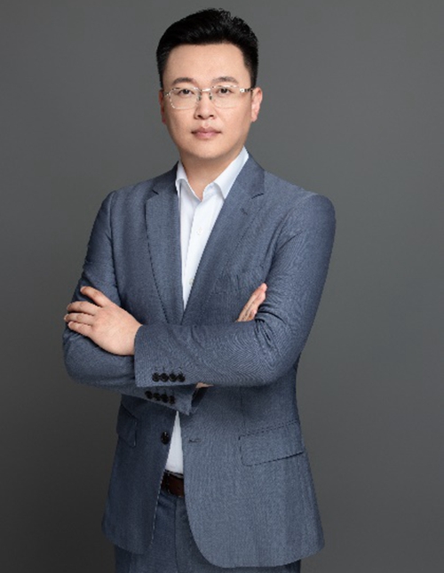 嘉尚传媒百度百科老板