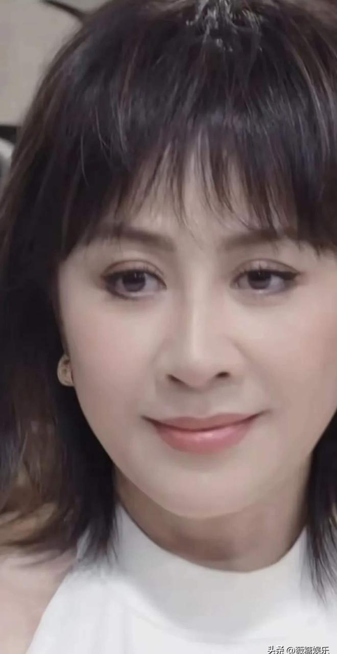 刘嘉玲资料个人资