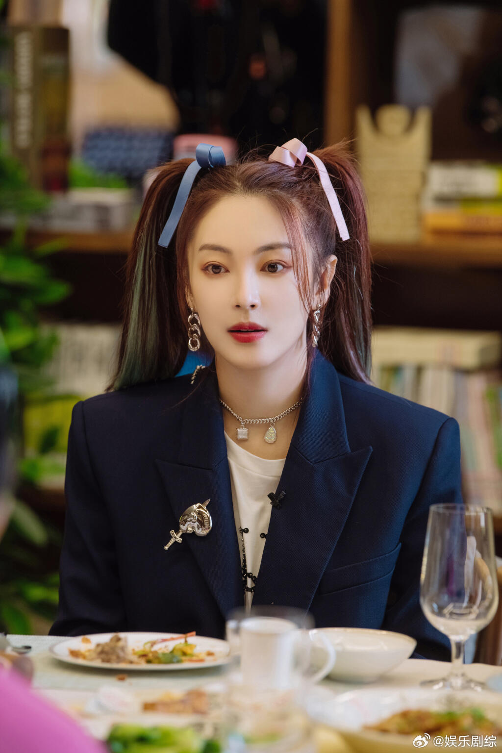 张雨绮资料简介