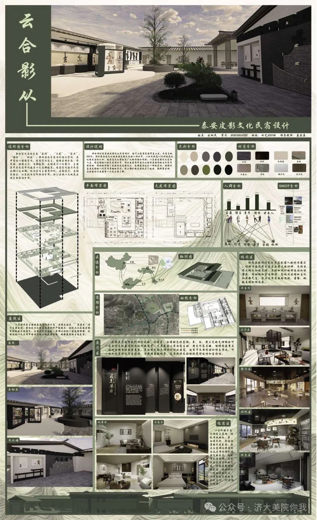 环境艺术设计就业环境