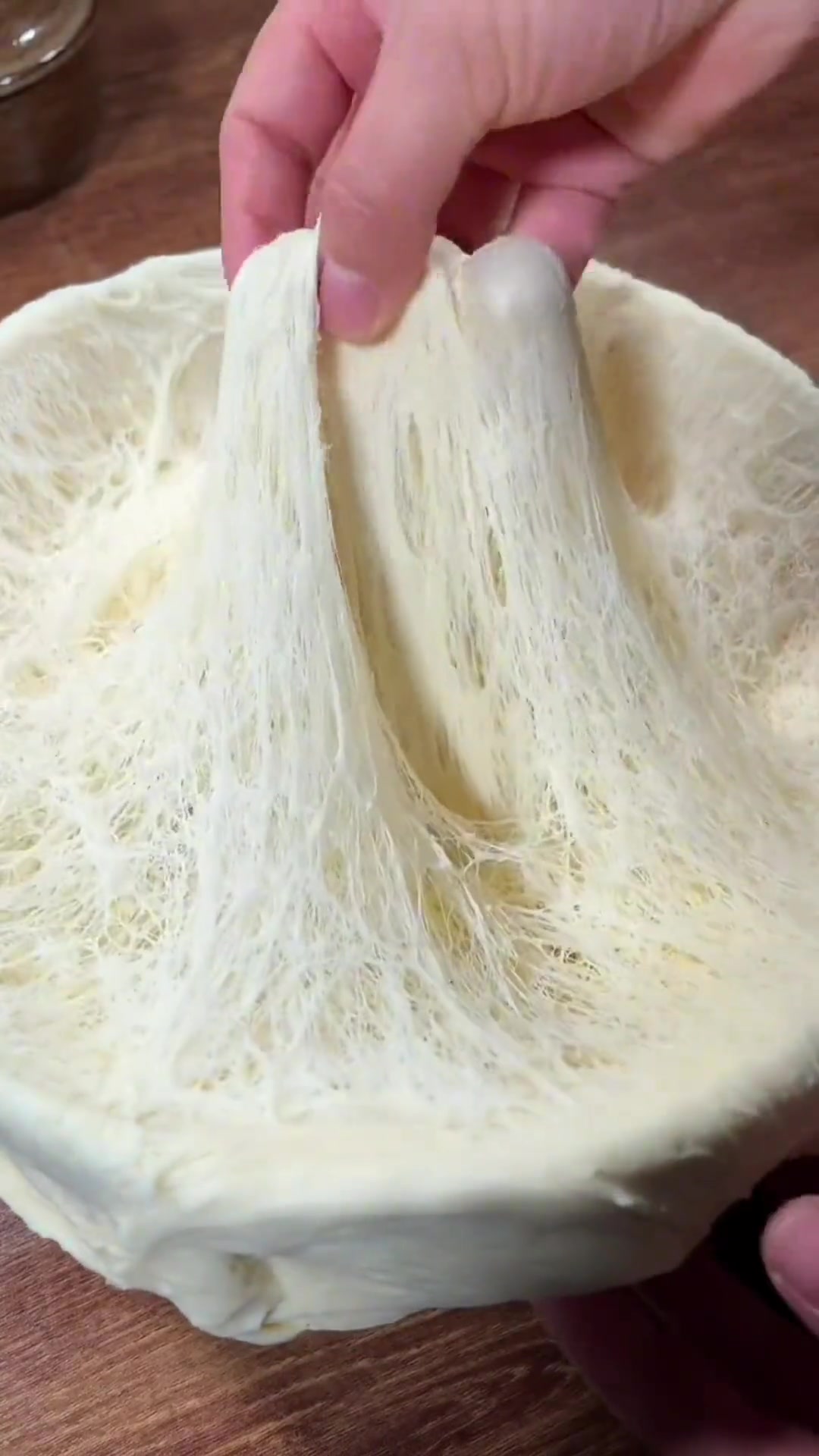 不用酵母粉应该怎么发面蒸馒头