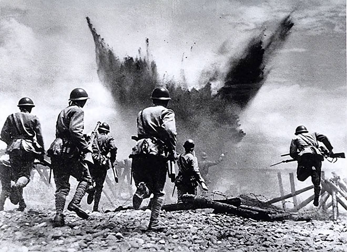 日本侵华战争何时开始