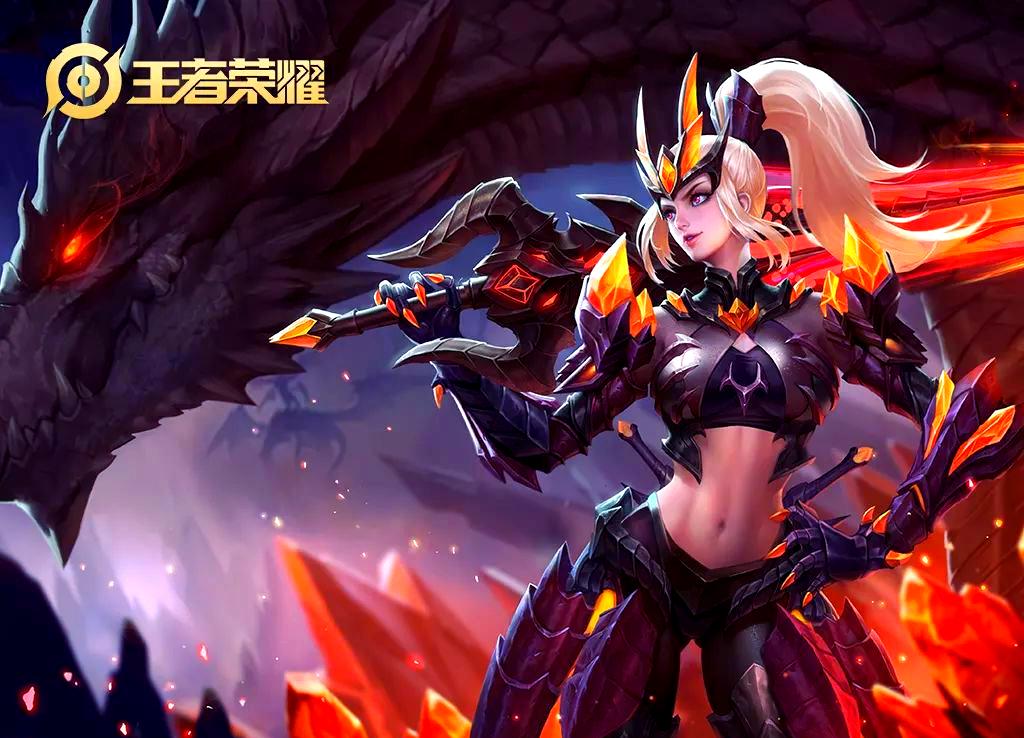 王者情侣英雄有哪几对